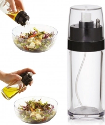 Pulverizator pentru ulei și oțet 150 ml