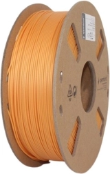 Filament pentru imprimantă 3D PLA PLUS 1.75mm portocaliu