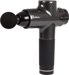 Aparat de masaj Wave 5000 cu 10 accesorii și cutie