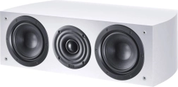 Difuzor central Victa Elite Center 102 alb