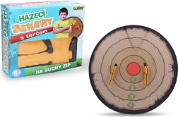 Săgeți de aruncat cu țintă 66 cm