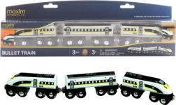 Set expres Maxim Shinkansen