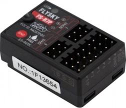 Receptor FlySky cu 7 canale AFHDS 3