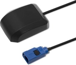 Antena GPS de exterior 28dBi