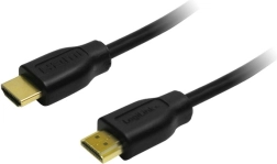 Cablu HDMI 1.4, conectori placați cu aur, 20 m