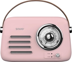Radio portabil Savio RS-03