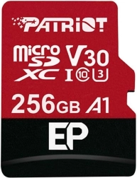 Card microSDXC 256GB clasa V30