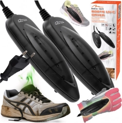 Uscător de încălțăminte cu sterilizare UV-C Media-Tech Boots UV-C Dryer