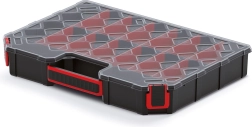 Organizator cu despărțitoare 390 × 284 × 60 mm