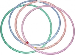 Cerc hula hoop 80 cm