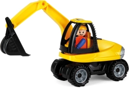 Excavator pentru copii Truckies