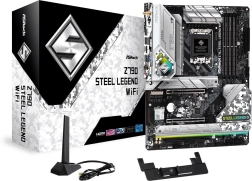 ASRock Z790 Steel Legend WiFi placă de bază