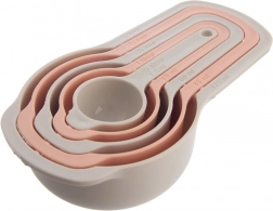 Set de măsuri de bucătărie, 5 buc.