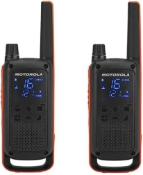 Stații radio MOTOROLA Talkabout T82 PMR446