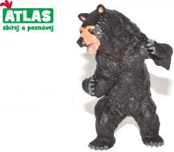 Figurină Urs Baribal 11 cm