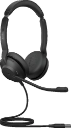 Jabra Evolve2 30 SE USB‑A MS stereo cască