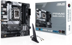 Placă de extensie ASUS PRIME B660M-A WIFI D4
