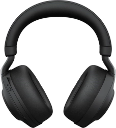 Set căști wireless Jabra Evolve2 85 Stereo negru