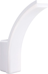 Lampă LED de perete pentru exterior 20 W, 4000 K, IP65