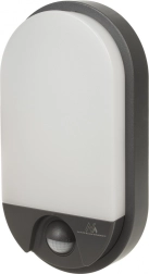 Lampă LED cu senzor de mișcare 15W