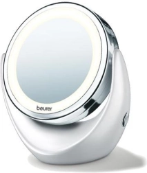 Oglindă cosmetică cu iluminare Beurer