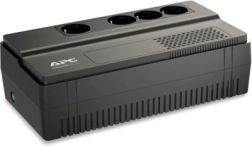 UPS Back-UPS BV 800 VA/450 W cu AVR, 4× Schuko, fără management