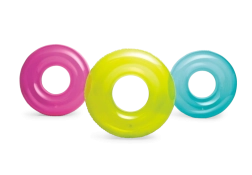 Colac de înot gonflabil 76 cm INTEX