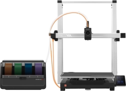 Imprimantă 3D Anycubic Kobra Max Combo