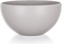 Bol din plastic 12,5 cm 0,53 l CULINARIA latte
