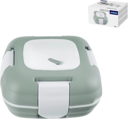 Cutie termoizolantă din inox pentru alimente Termo 800 ml