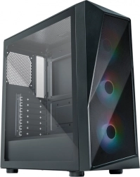 Carcasă PC Cooler Master CMP 520 neagră