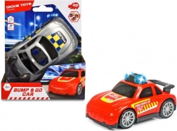 Auto SOS 12 cm – poliție sau pompieri