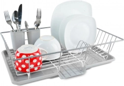 Suport de scurgere pentru vase 46,5 × 31 × 13 cm