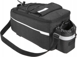 Geantă Maltrack pentru portbagaj, cu termoizolație, 10 l