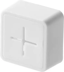 Cuier de perete autoadeziv pentru prosoape