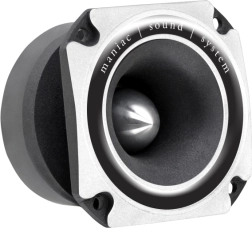 Difuzor pentru frecvențe înalte Dome 1" 100/200 W 8 ohmi