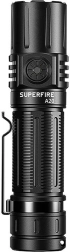 Lanternă Superfire A20