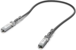 Cablu direct pentru conectarea dispozitivelor UACC SFP+ 0,5 m