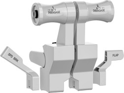 Modul de accelerație moza racing tqb pro flight quadrant