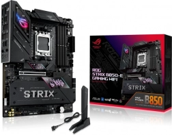 Placă de bază ROG Strix B850-E Gaming WiFi
