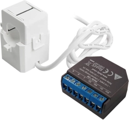 Kit Shelly EM cu Transformator 50A pentru Măsurarea Energiei