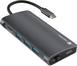 Adaptor multiport USB-C Natec Fowler 2 V2