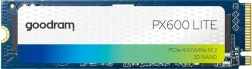SSD PX600 Lite 256 GB M.2 NVMe PCIe 4.0 (2280)
