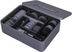 Perie electrică de curățare Jimi Home X1-H cu set de accesorii