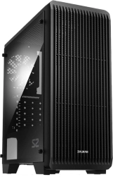 Carcasă pentru calculator Zalman S2 ATX Mid Tower
