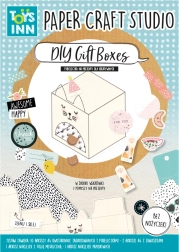 Set creativ pentru cutii de cadou Toys Inn