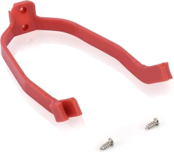 Suport aripă cu șuruburi pentru Xiaomi Mi Electric Scooter M365 - roșu