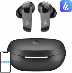Căști TWS Edifier NeoBuds Pro 3 ANC negru