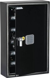 Seif pentru chei cu 100 de cârlige YKB