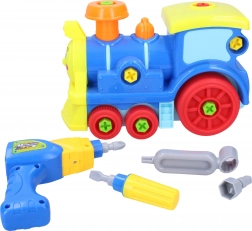 Mr. Mattes suport WC 3‑în‑1 parfum floral